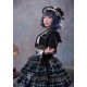 Fantastic Wind New World Petticoat, Bolero and JSK(Reservation/Full Payment Without Shipping)